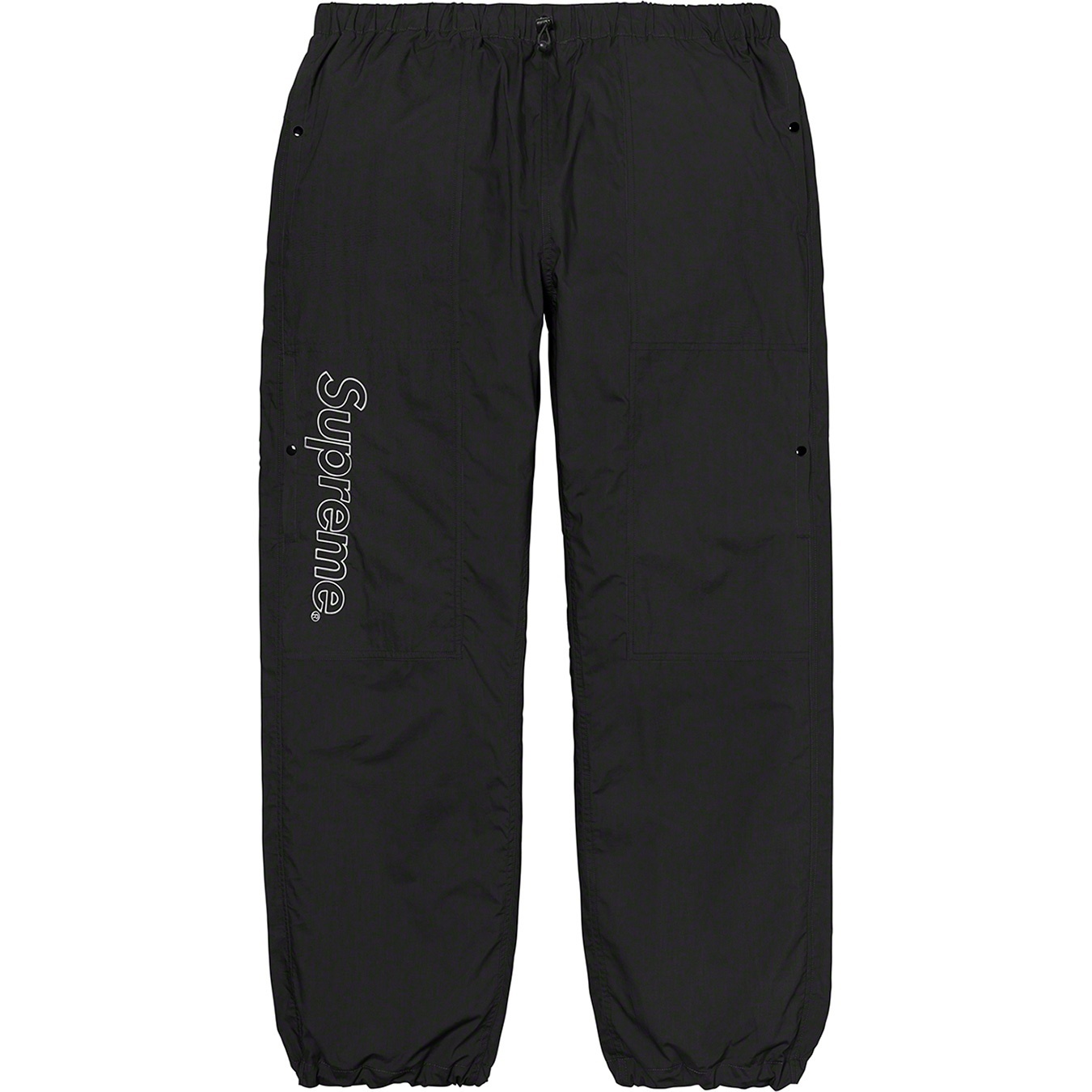 2-Tone Cinch Pant view 2